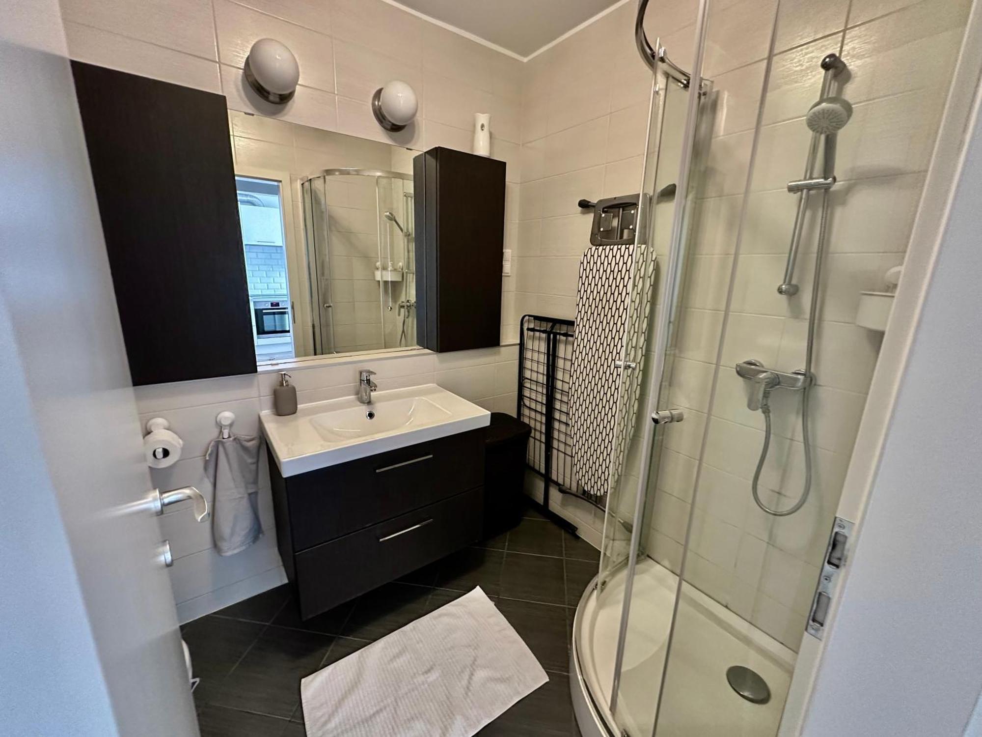 City Break Apartment - Private Garage, Ac, Balcony Budapeşte Dış mekan fotoğraf